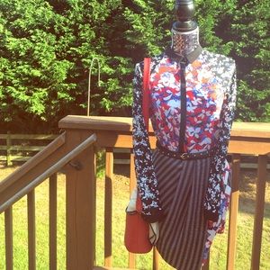 Peter Pilotto for Target Set