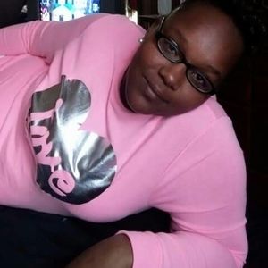 Meet your Posher, Whitney