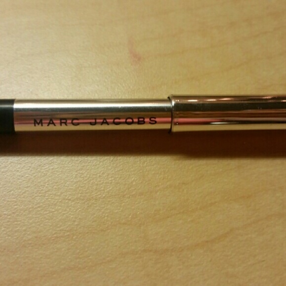 Marc Jacobs Mini Eyeliner in black