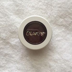 Colourpop Eyeshadow