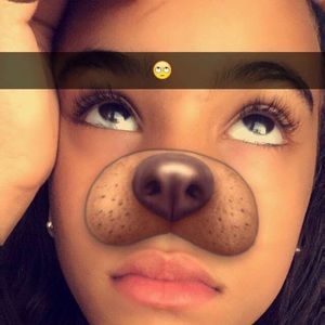 Meet your Posher, Tniya