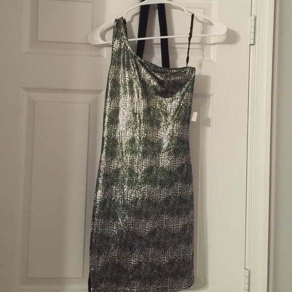 party dress