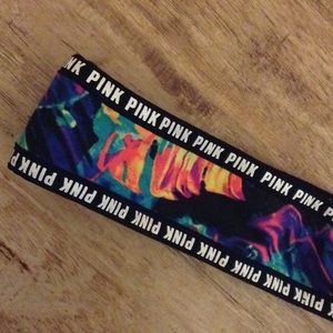 PINK NATION: GETFIT headband
