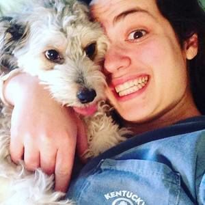 Meet your Posher, Fiona