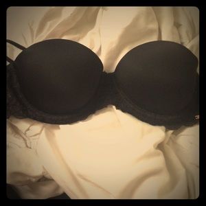 Black PINK bra size!32A