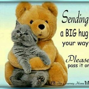 Meet your Posher, Valerie