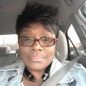 Meet your Posher, Terri