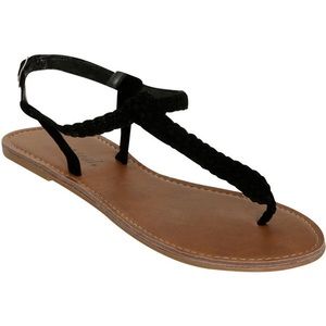 Wet Seal Sandals