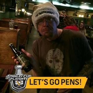 Meet your Posher, Jason