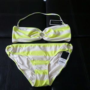 Juicy couture swim suit