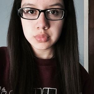 Meet your Posher, Nataly