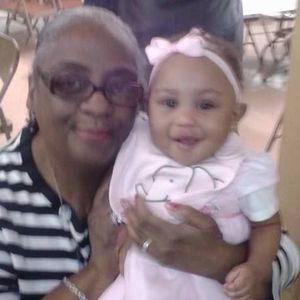 Meet your Posher, Cynthia