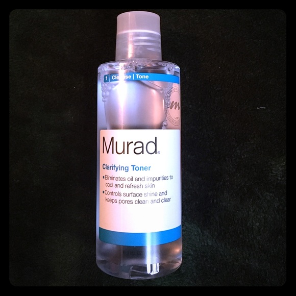 SOLD - Murad Clarifying Toner