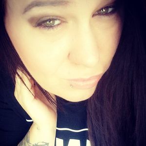 Meet your Posher, Sabrina