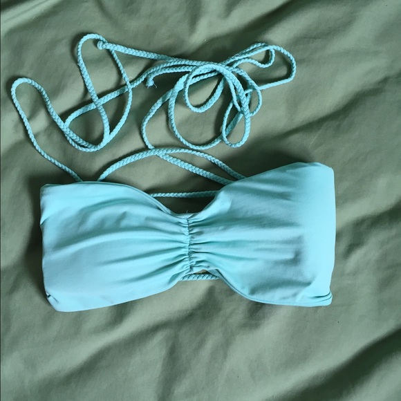 Bettinis top.