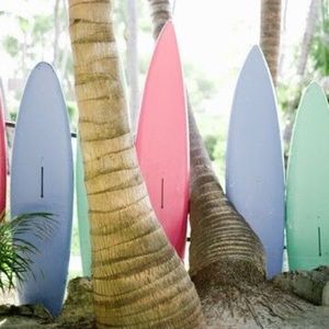 Meet your Posher, Luke