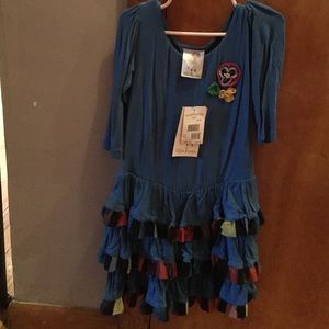 Kids Nordstrom dress