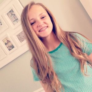 Meet your Posher, Marissa