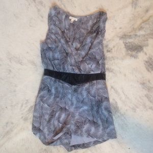 Adorable urban outfitters romper