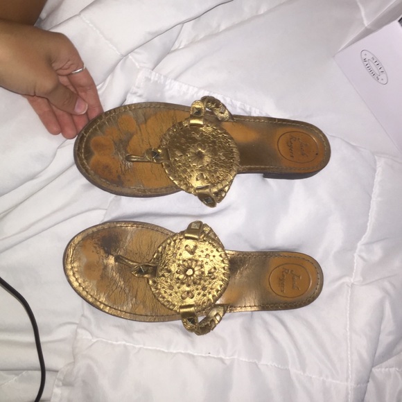 Jack Rogers