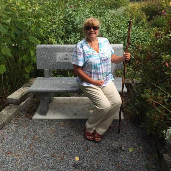 Meet your Posher, Judith