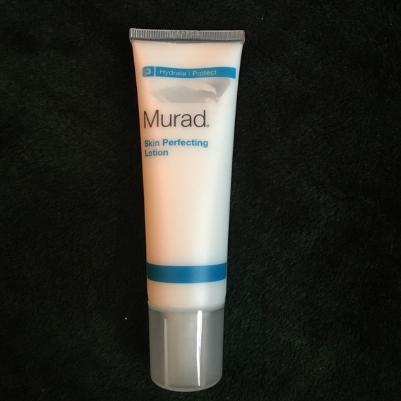 SOLD - Murad Skin Perfecting Lotion