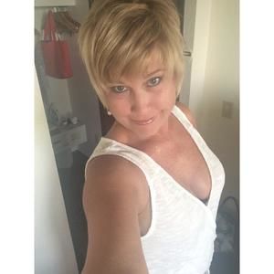 Meet your Posher, Shari