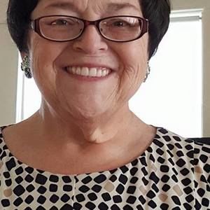 Meet your Posher, Jo