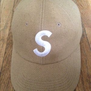 S hat