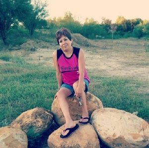 Meet your Posher, Gregoria