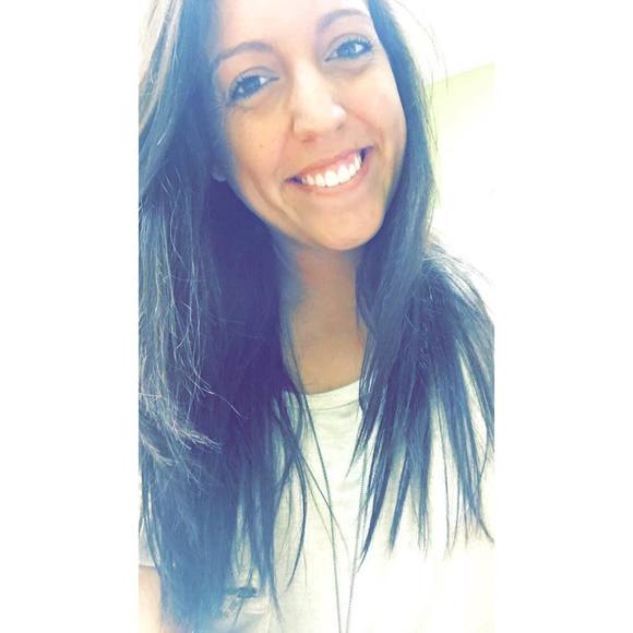 Meet your Posher, Marissa