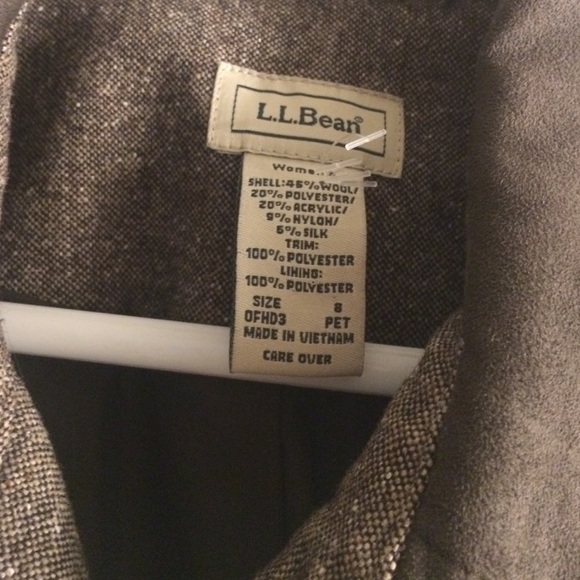 Brown jacket - Picture 2 of 4