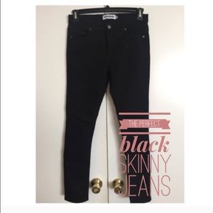 Black Jeans! (Saving for Jill)
