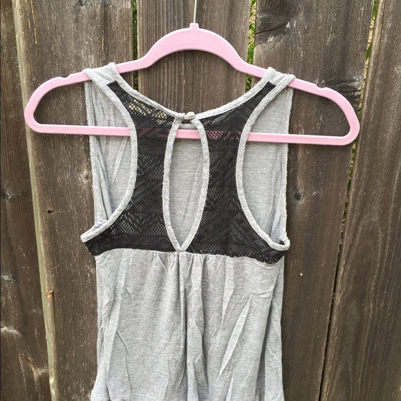 Tank-top - Picture 2 of 4