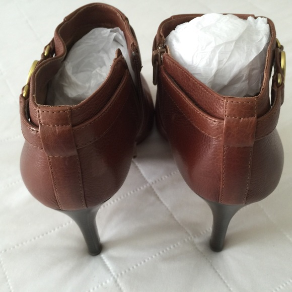 COACH Ankle Boots - Picture 2 of 4