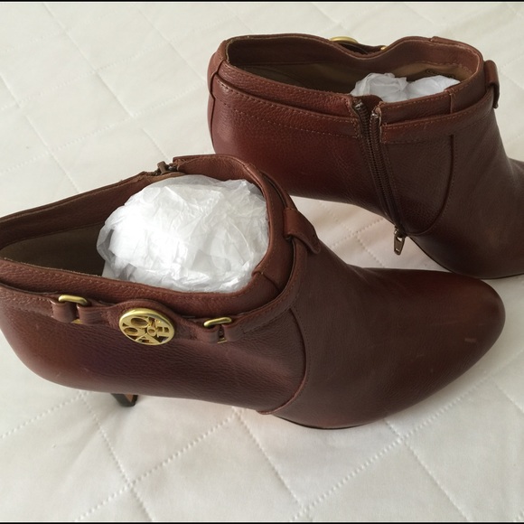 COACH Ankle Boots - Picture 4 of 4