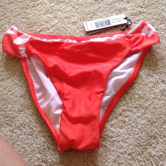 Gossip swimsuit bottom