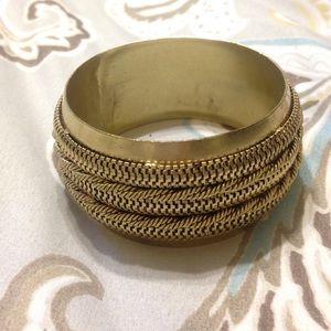 SOLD BCBGeneration bangle