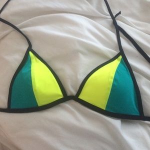 Victoria's Secret bikini