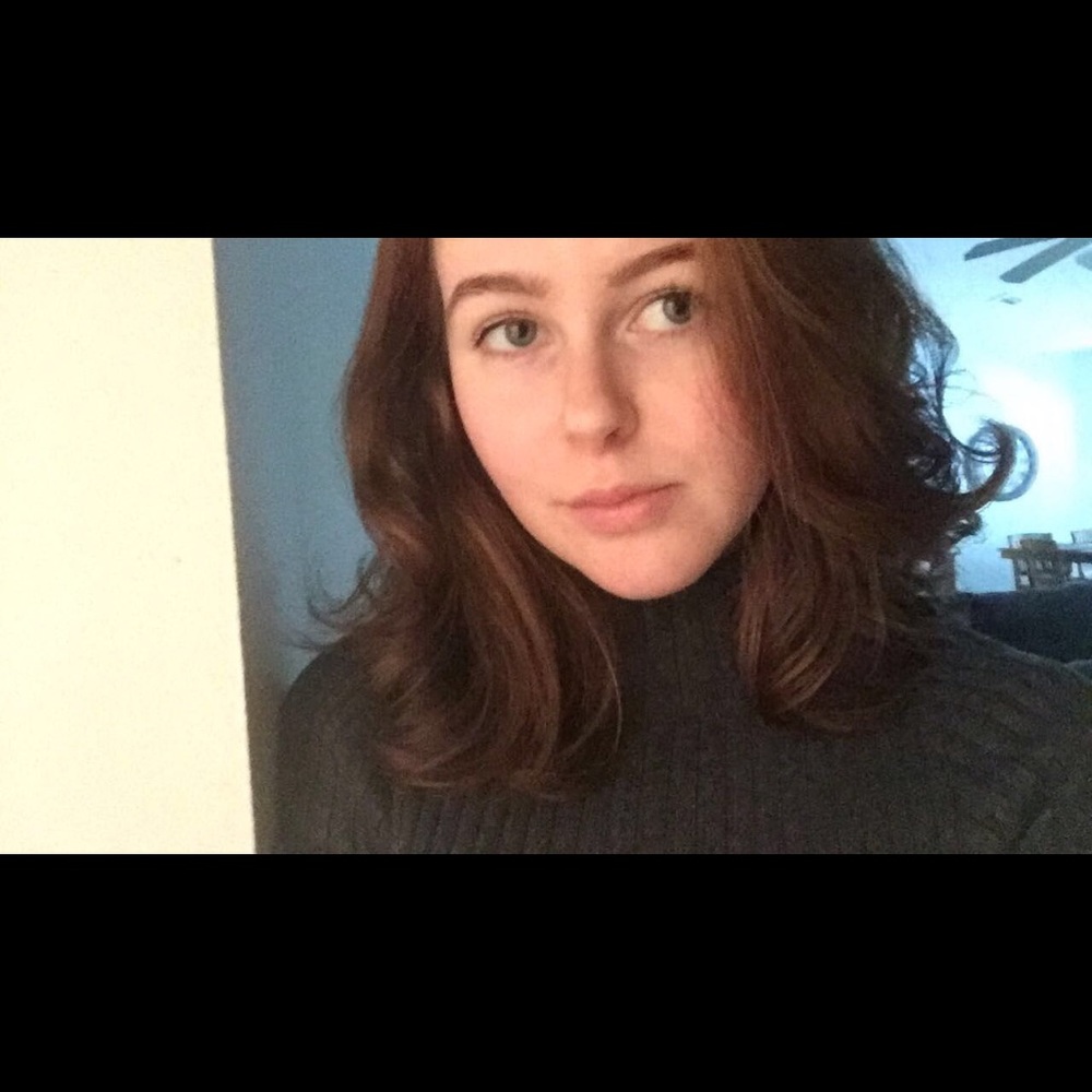 Meet your Posher, Megan