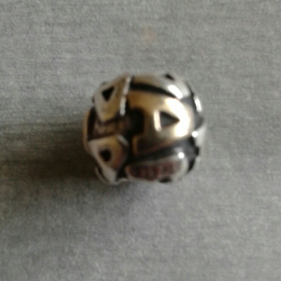 Pandora Charm