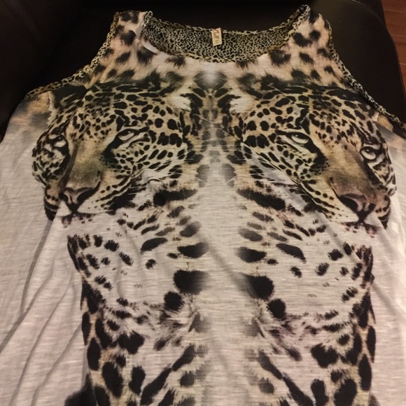 Cheetah Tank - Picture 2 of 3