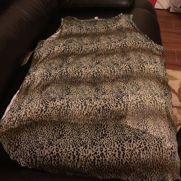 Cheetah Tank - Picture 3 of 3