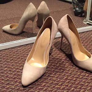 Sergio Rossi Chi Chi Pumps