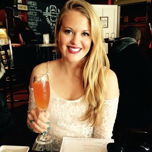 Meet your Posher, Danielle