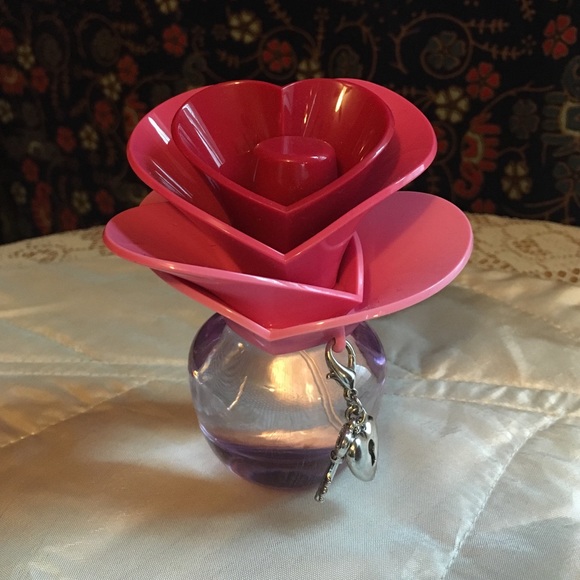 SOLD -- Justin Bieber Someday Perfume