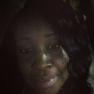 Meet your Posher, Kenyetta