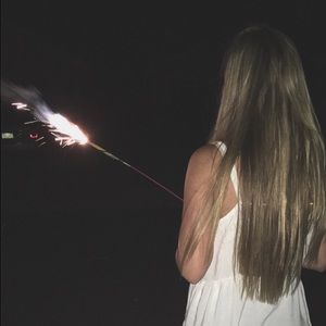 Meet your Posher, Ashlee