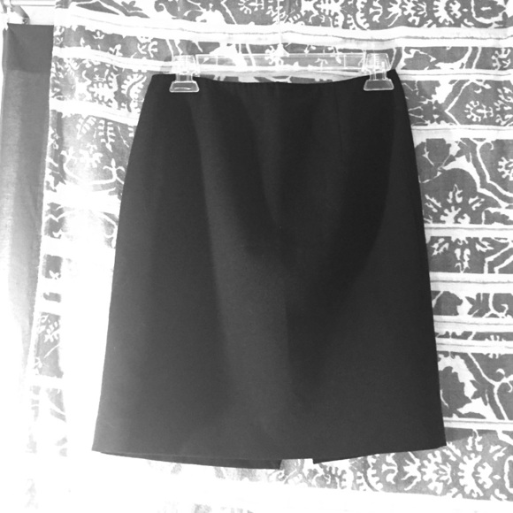 Tahari pencil skirt!