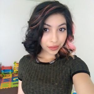 Meet your Posher, Jasmine